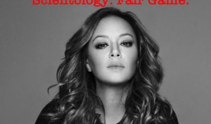 Leah Remini has an estimated net worth of $25 million. 